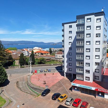 Apartament Olimar Vilagarcia de Arousa Zewnętrze zdjęcie