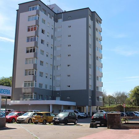 Apartament Olimar Vilagarcia de Arousa Zewnętrze zdjęcie