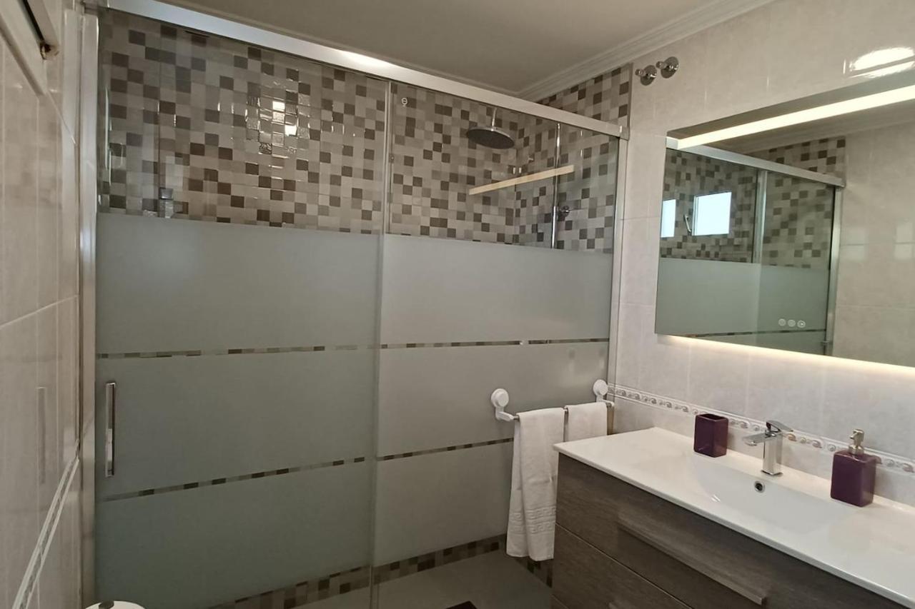 Apartament Olimar Vilagarcia de Arousa Zewnętrze zdjęcie