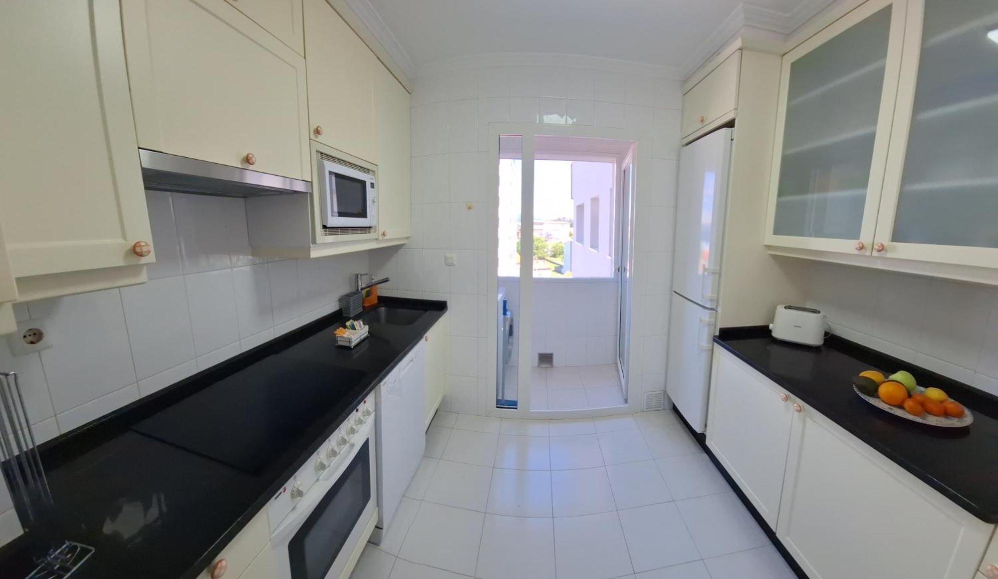 Apartament Olimar Vilagarcia de Arousa Zewnętrze zdjęcie