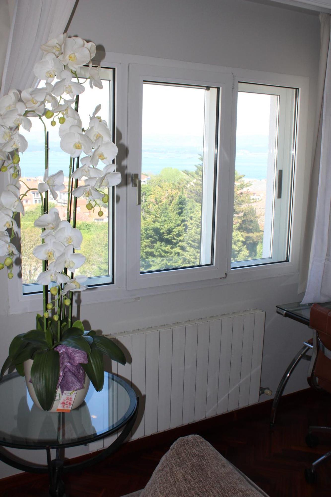 Apartament Olimar Vilagarcia de Arousa Zewnętrze zdjęcie