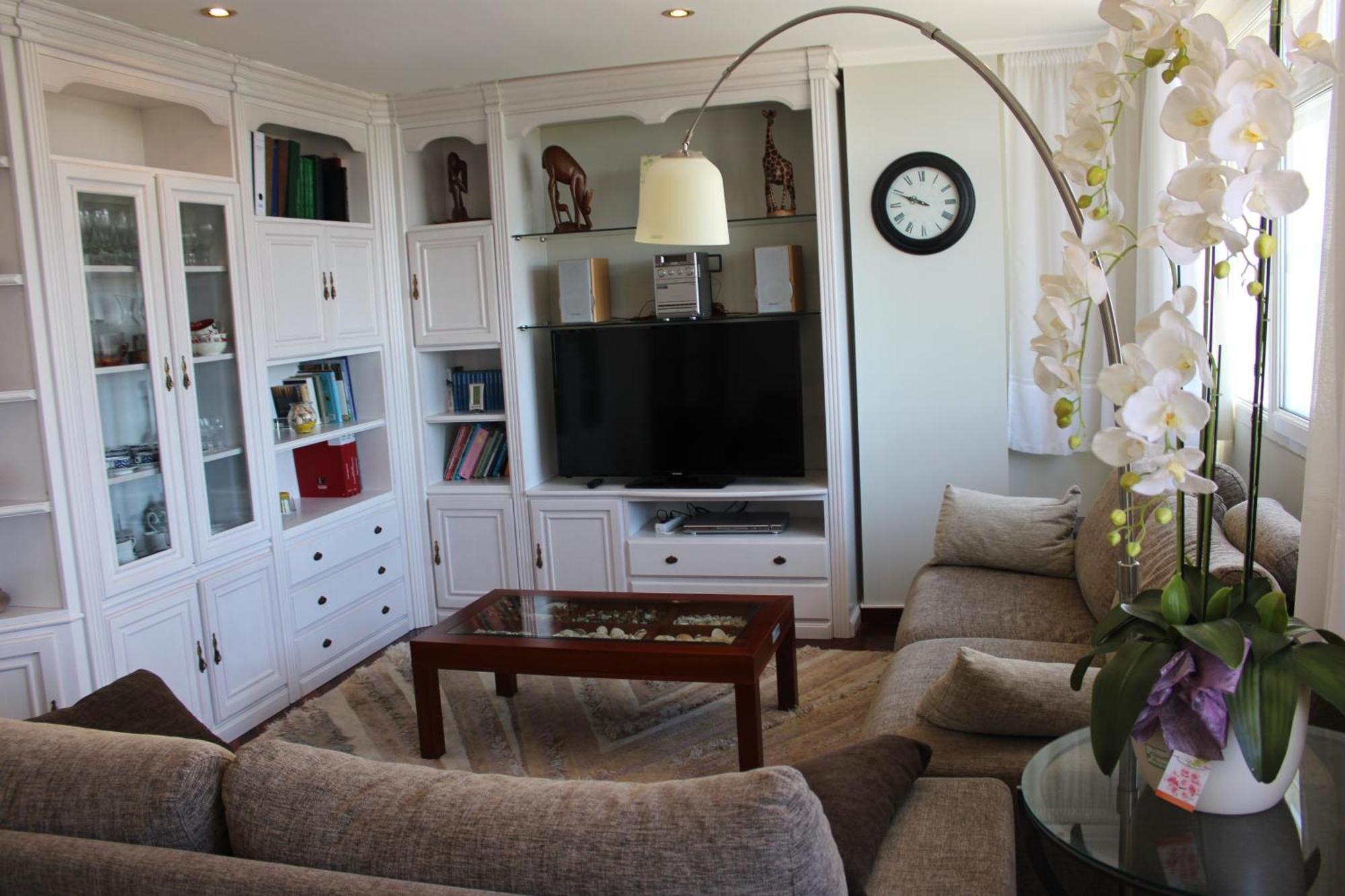 Apartament Olimar Vilagarcia de Arousa Zewnętrze zdjęcie