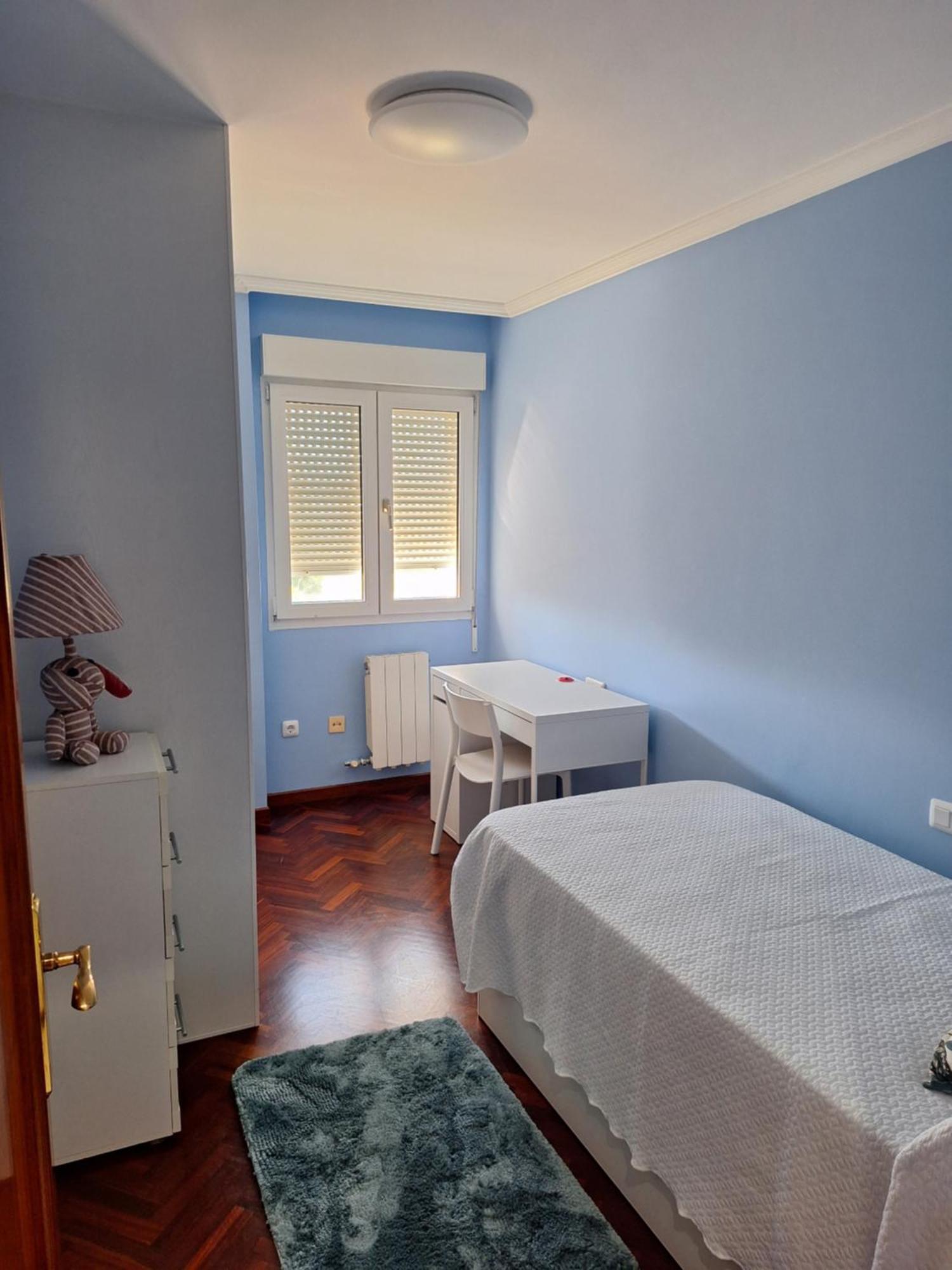 Apartament Olimar Vilagarcia de Arousa Zewnętrze zdjęcie