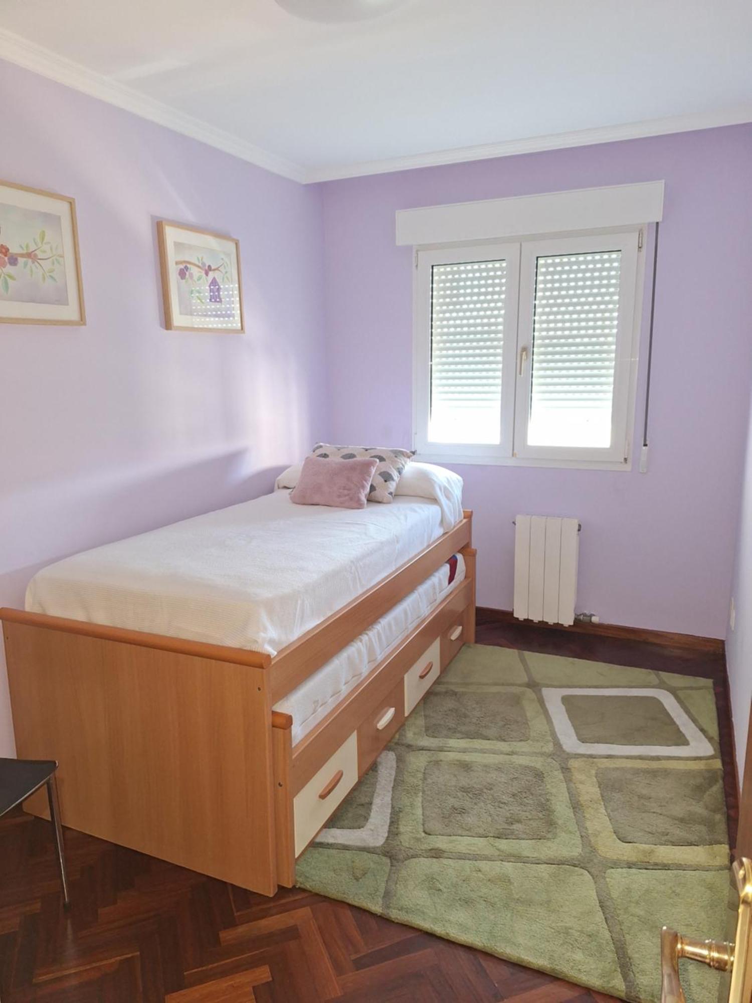 Apartament Olimar Vilagarcia de Arousa Zewnętrze zdjęcie